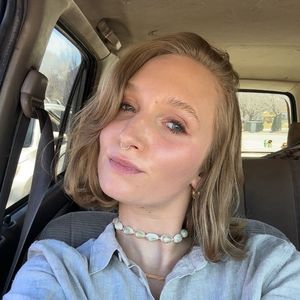 Meet your Posher, Rose